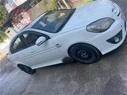 هیۆندای ئەکسنت